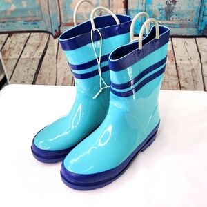 Lily & Dan Rubber Boots